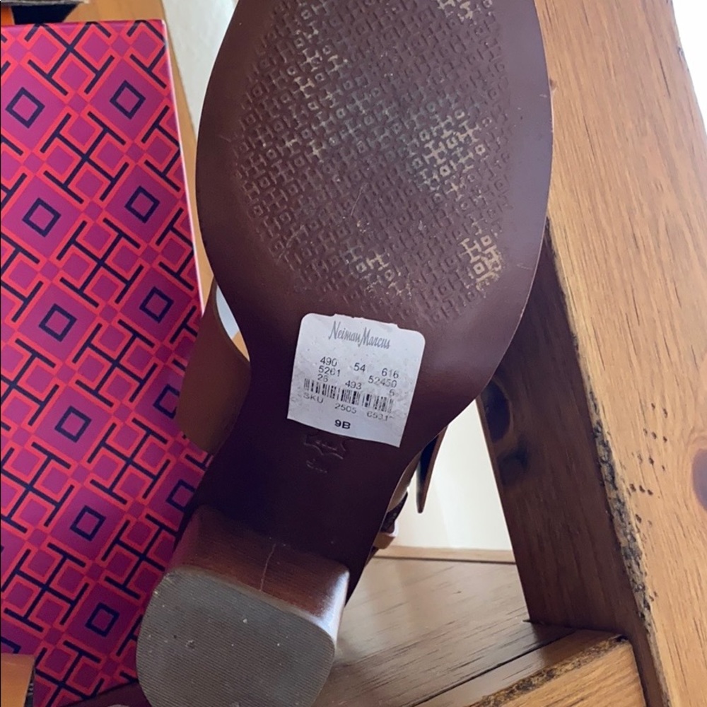 TORY BURCH SANDALS